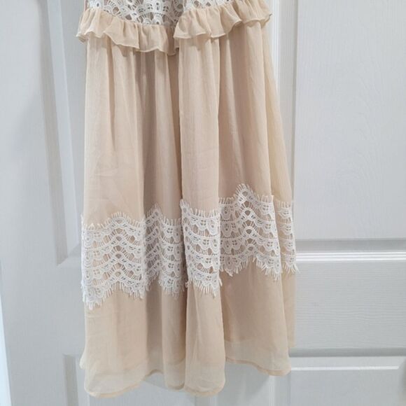 Endless Rose dress size M - Picture 5 of 15